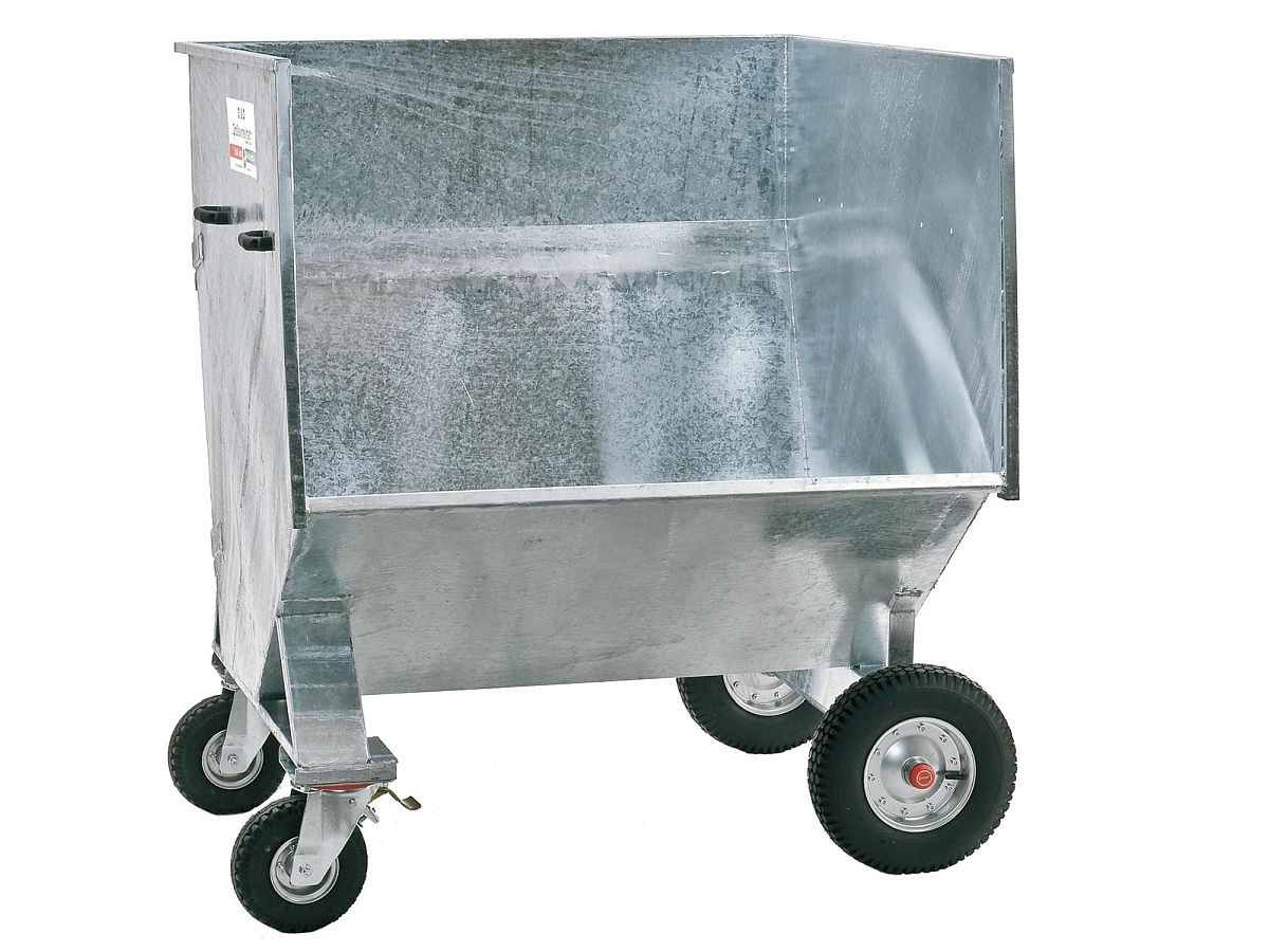 Growi® Großraumkuli 1,5 m³