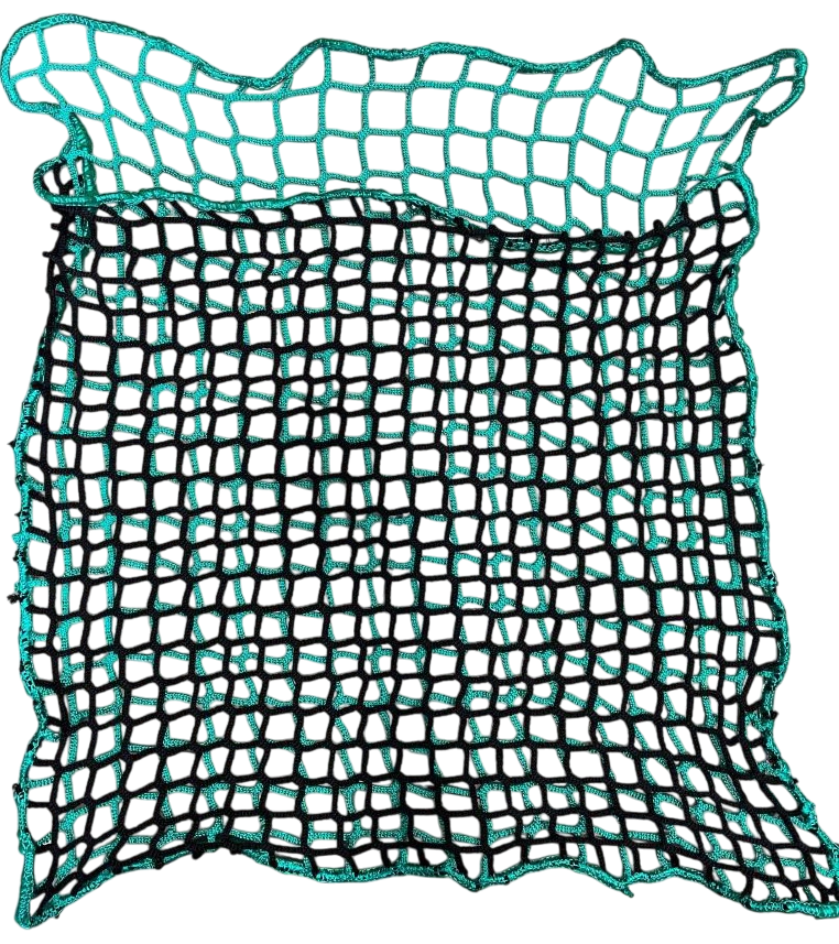 Heutasche mit Gurtschnellverschluss 1,00 × 0,90 m