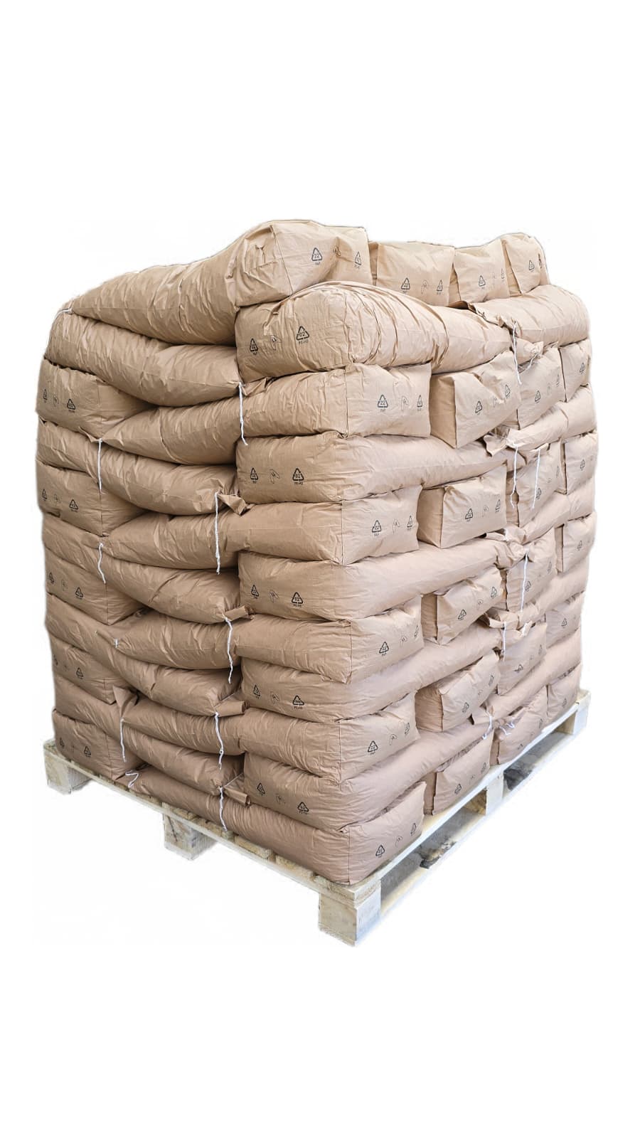 Luzerne-Pellets 15kg