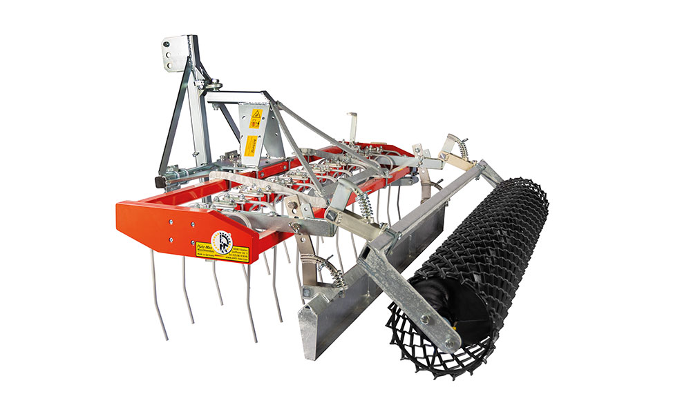 Aktionsangebot: PLATZ-MAX® NL-GW 2,20 m