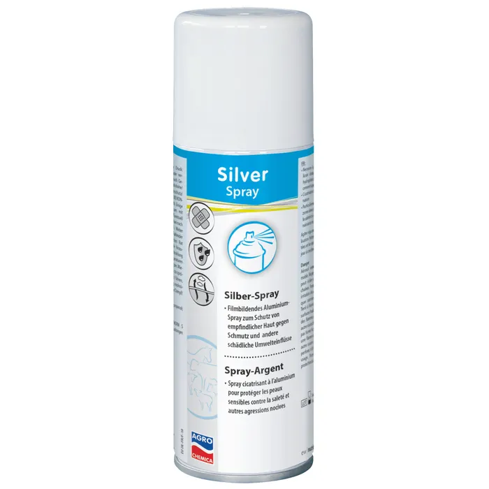 Silberspray 200ml
