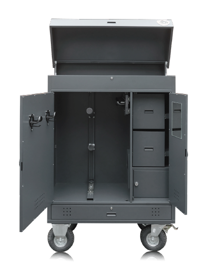 Sattelschrank RC2 LUX