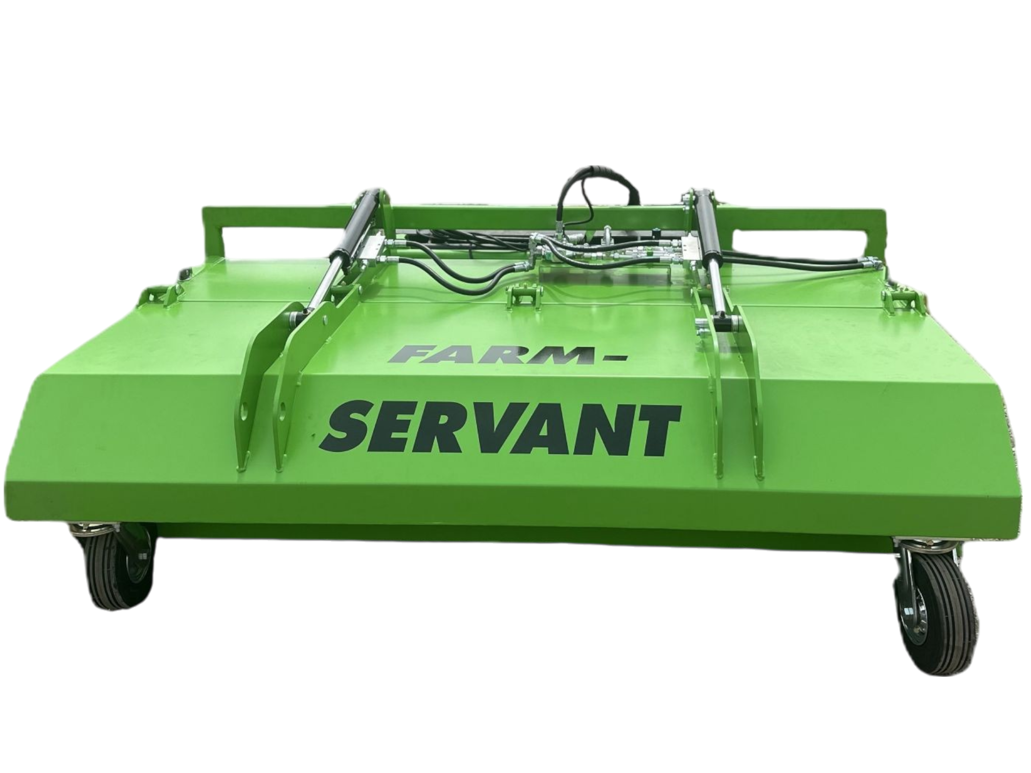 FARM-SERVANT® Abmistgerät FS230FA eco FARM-SERVANT® Abmistgerät FS230FA eco
