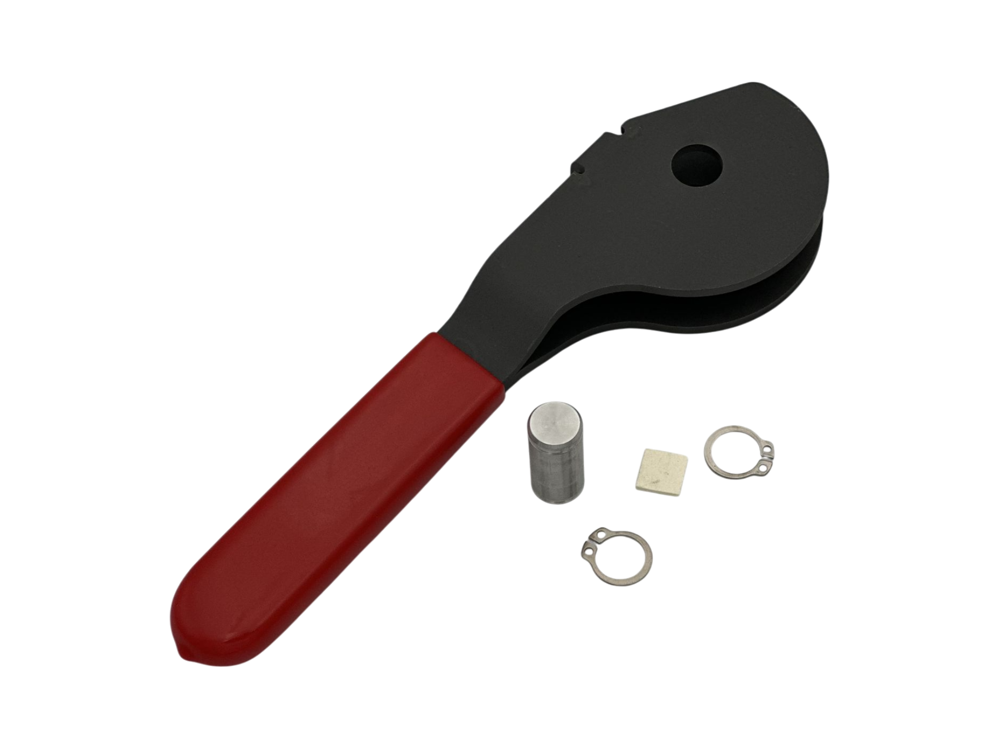 Spiralexzenterhebel Spiralexzenterhebel