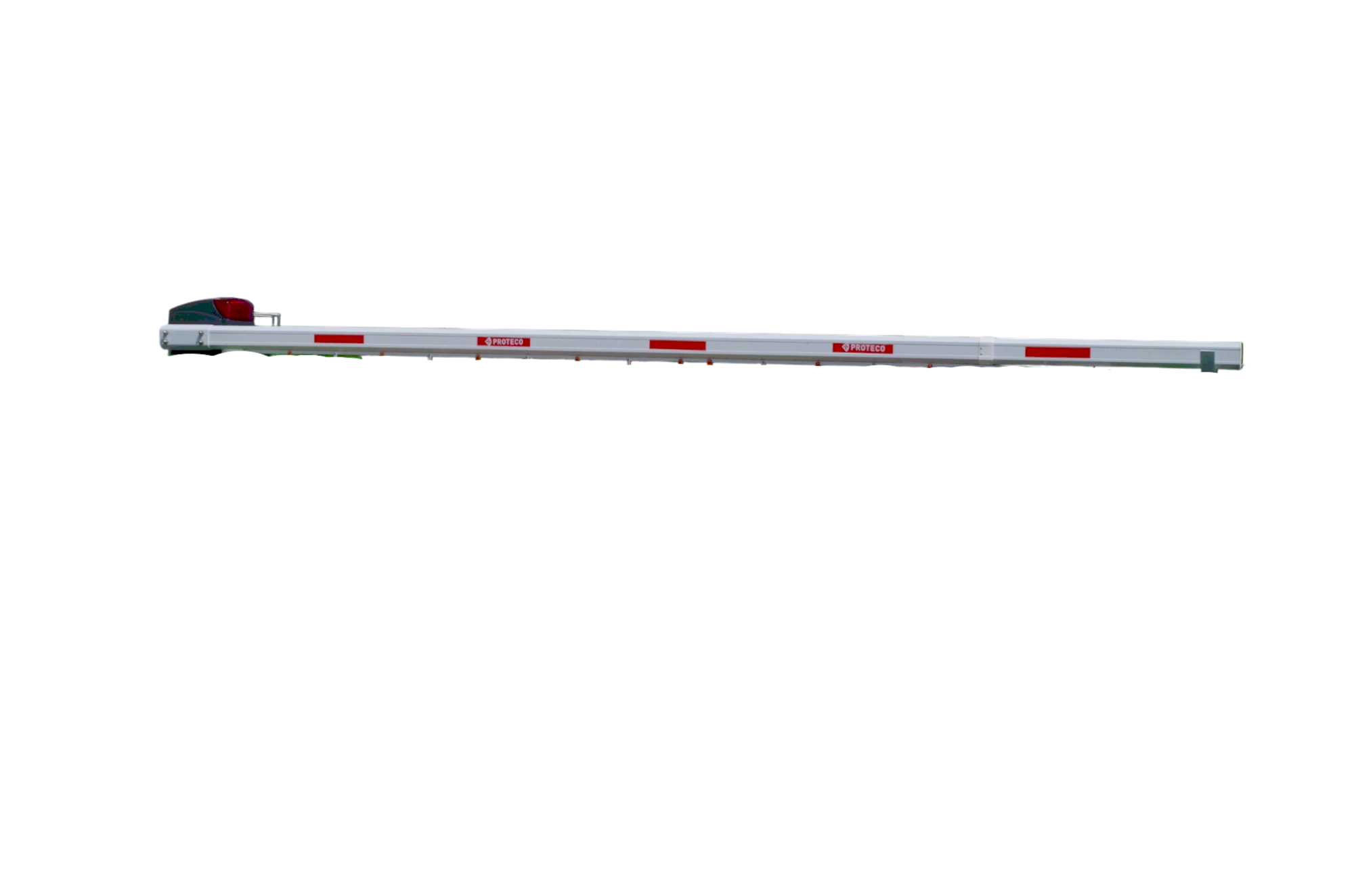 Elektrische Torschranke für FARM-SERVANT® Gate Elektrische Torschranke für FARM-SERVANT® Gate