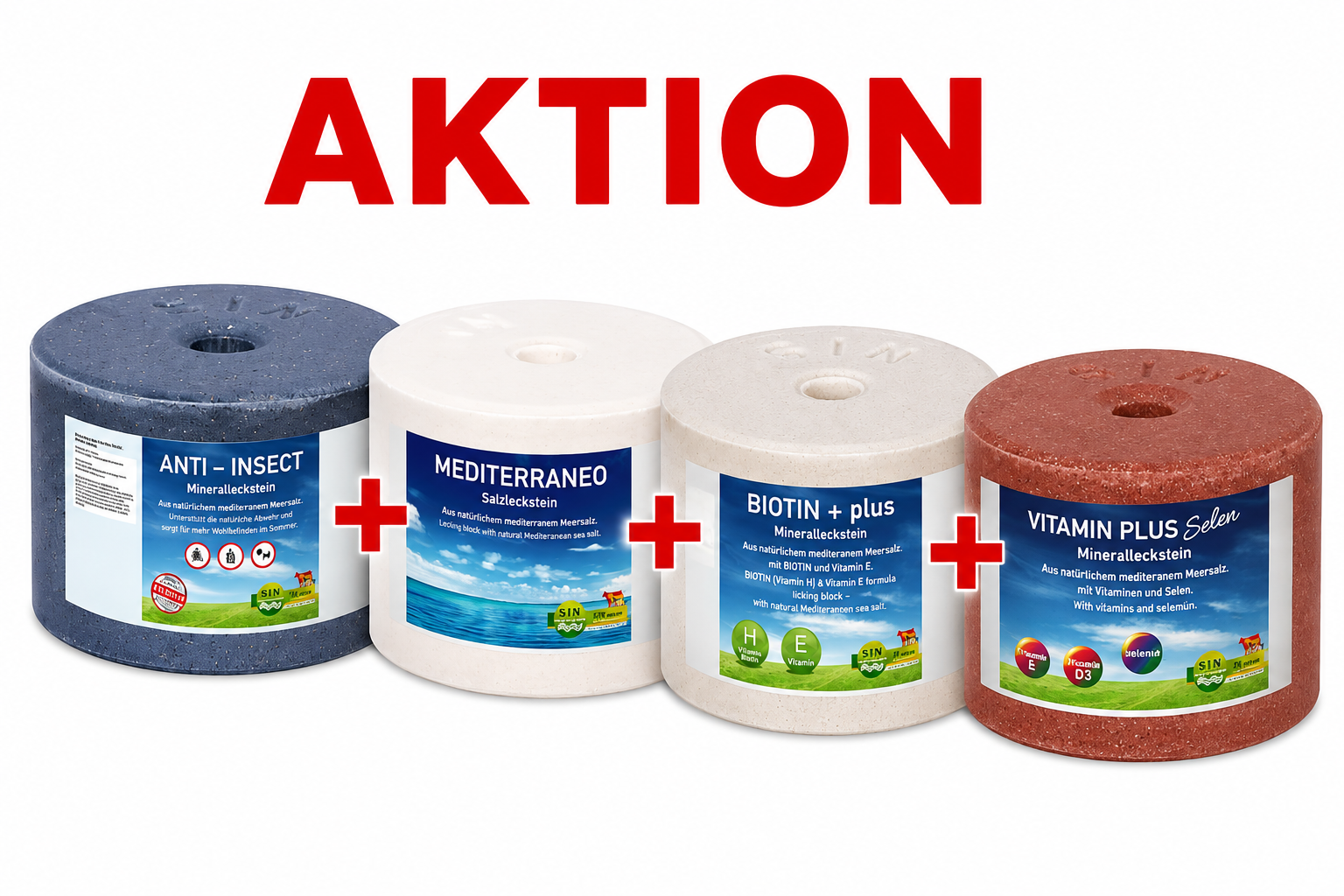 Sommer Care Bundle