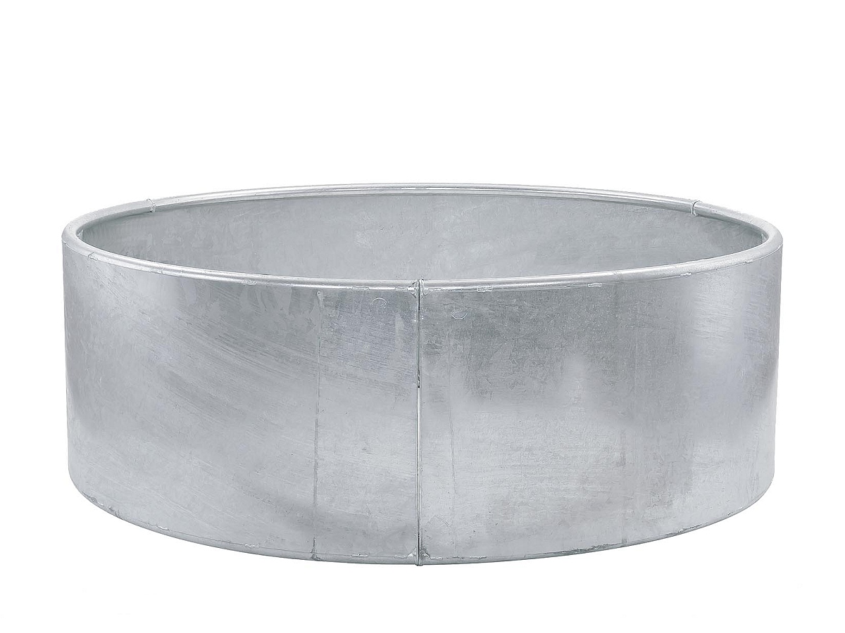 Ringraufe Comfort-Line vierteilig Ringraufe Comfort-Line vierteilig