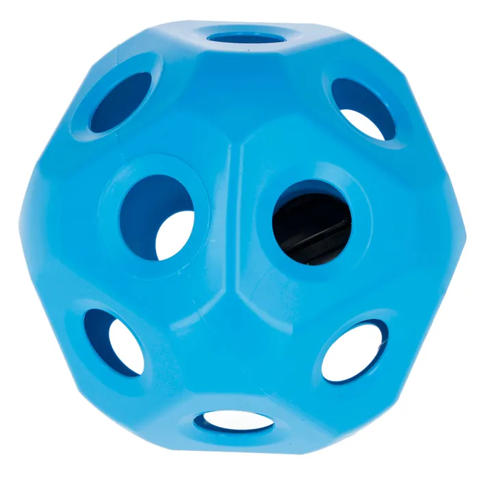 Futterspielball für Pferde