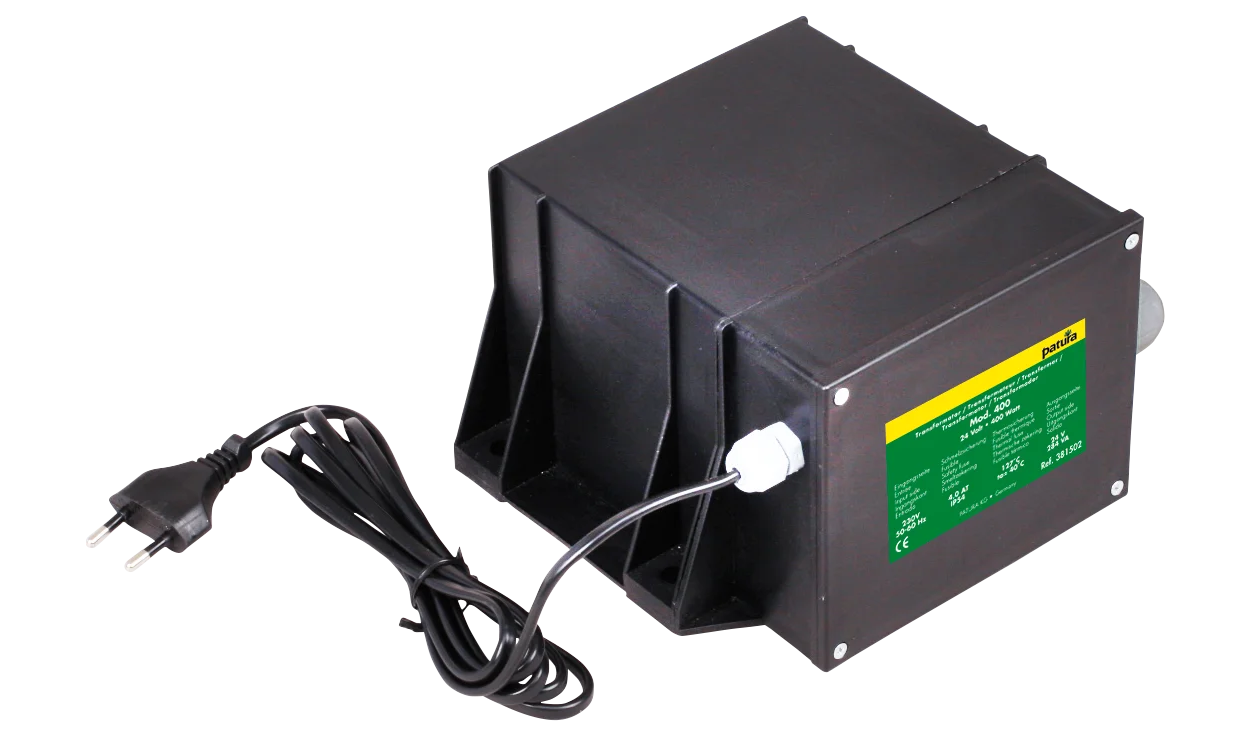 Transformator, 300, 24 V / 300 W