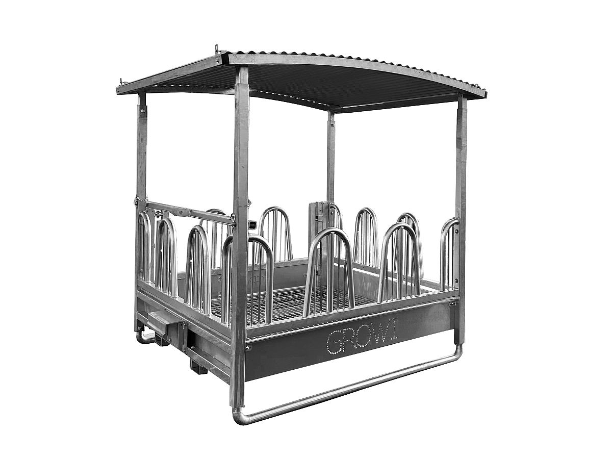 Growi® Quaderraufe Comfort-Line Plus Growi® Quaderraufe Comfort-Line Plus