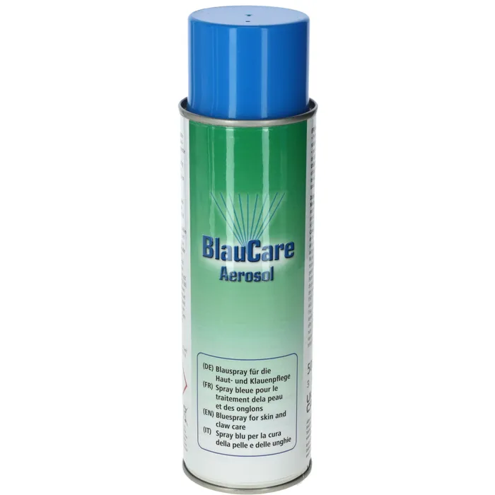 BlauCare- Blauspray 200ml