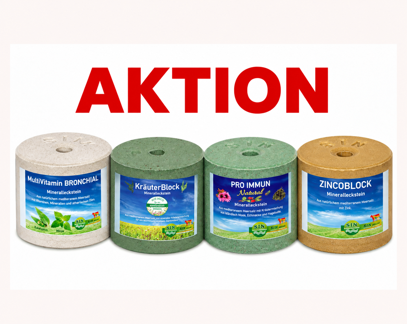 Herbst- Winter Care Bundle