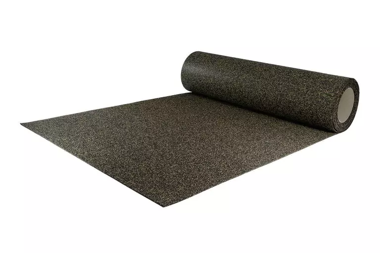 REGUPOL equiline impact