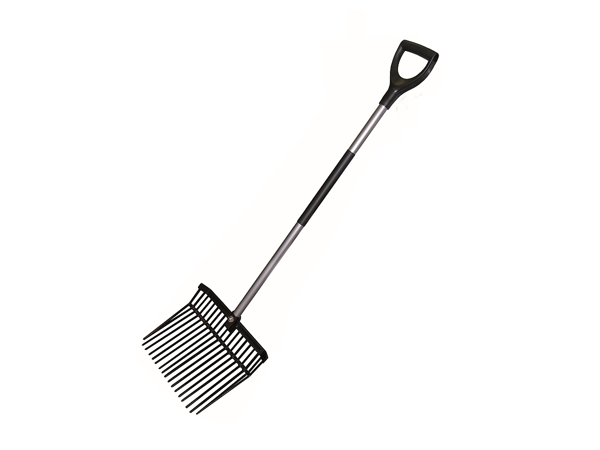 Profi-Spänegabel Profi-Spänegabel