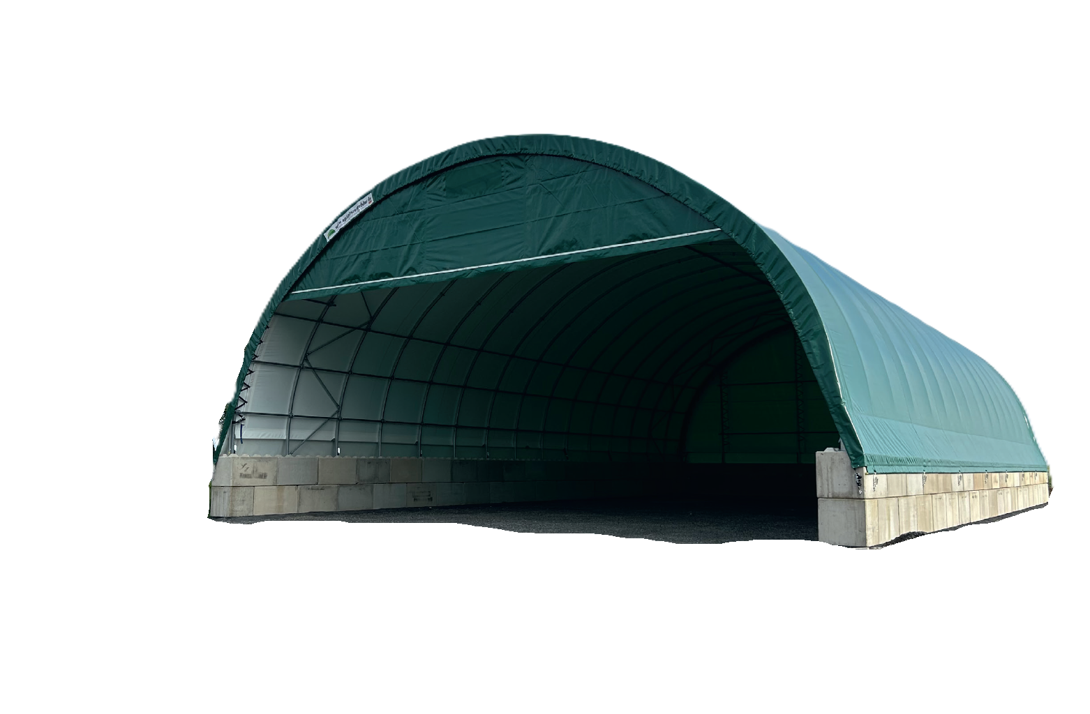 Agricultura Mobilhalle