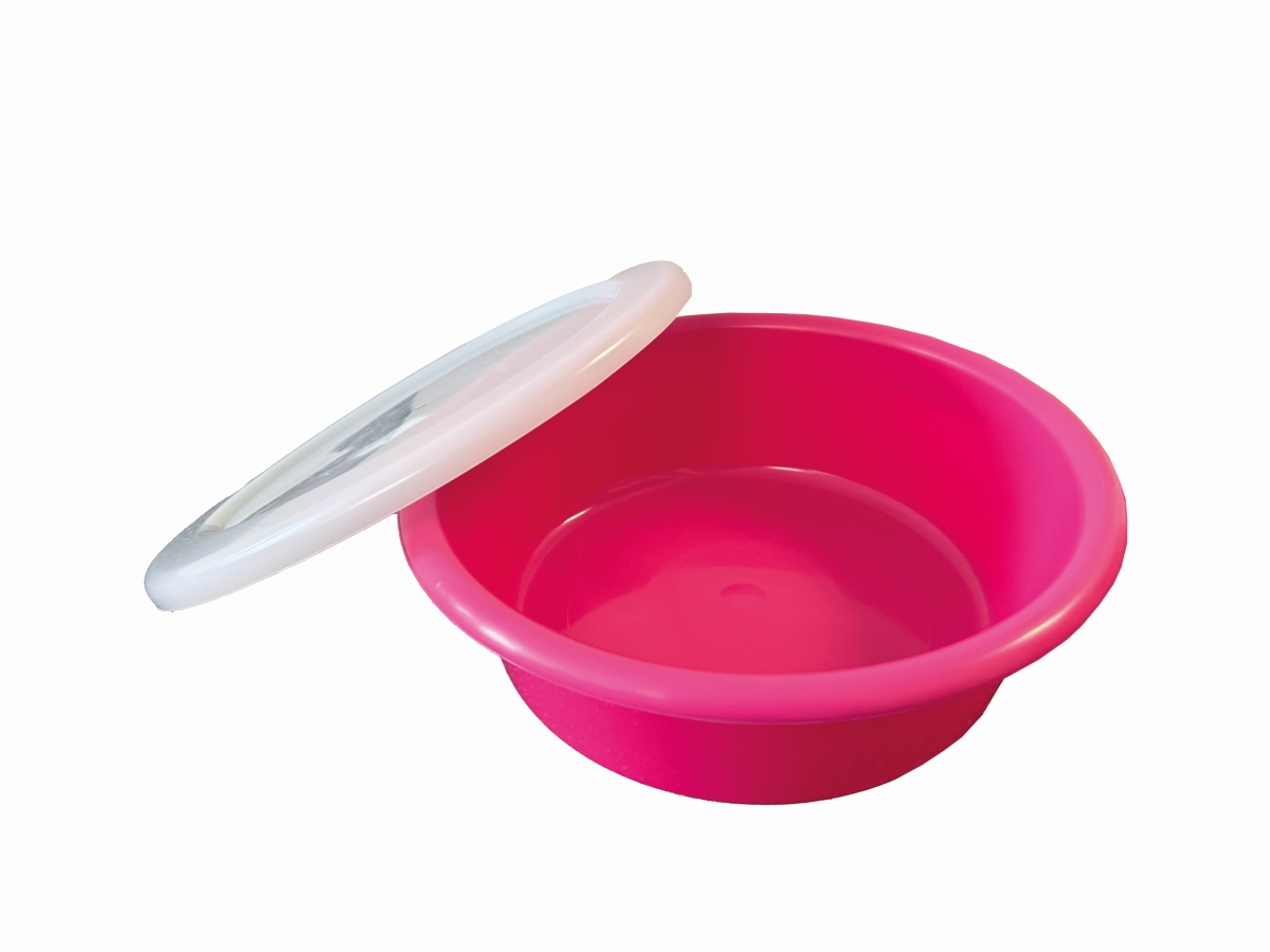 Futterschüssel pink Futterschüssel pink