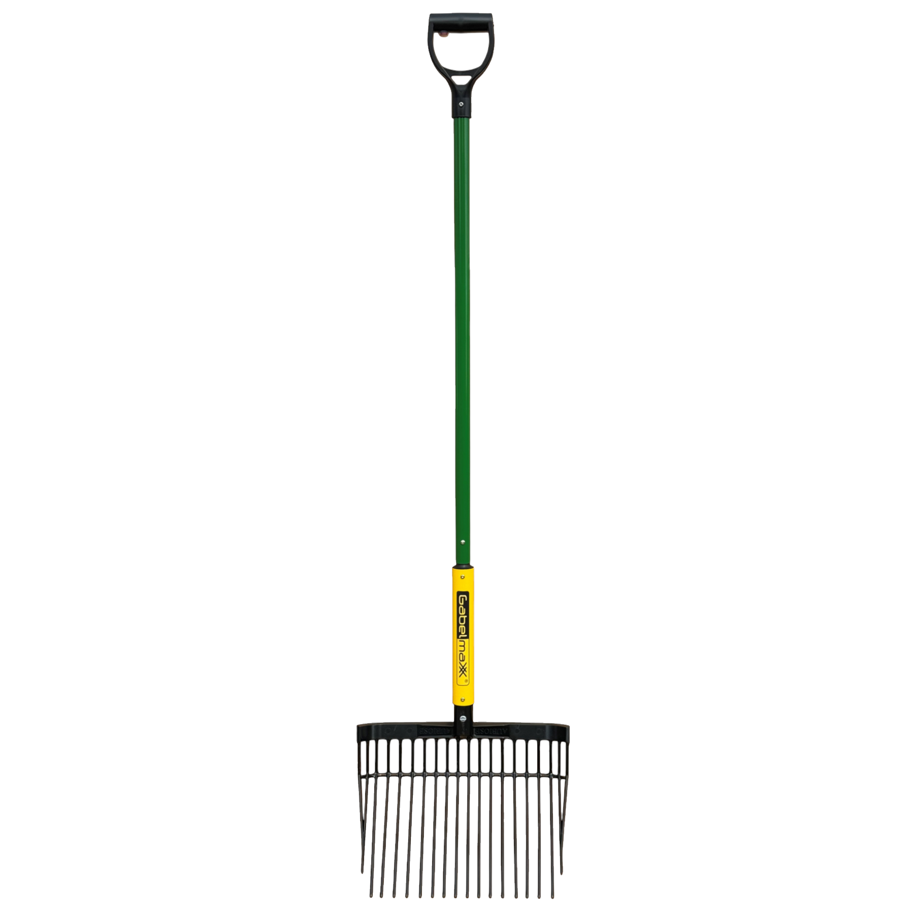 Gabelmaxx® Die elektrischen Bollengabel