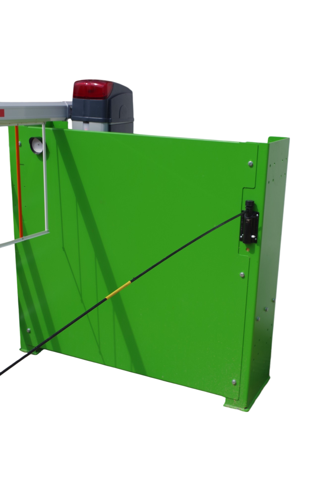 Stahlbaugrundtraversen für FARM-SERVANT®-Gate Stahlbaugrundtraversen für FARM-SERVANT®-Gate