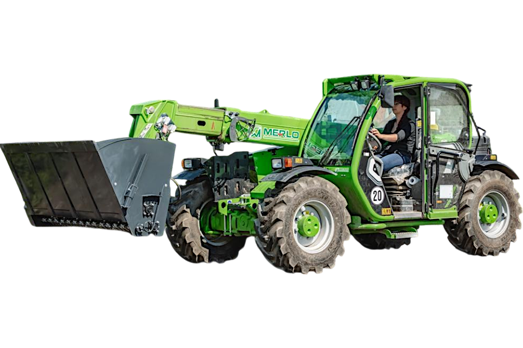 FARM-SERVANT® Sandstreuschaufel FS240STS FARM-SERVANT® Sandstreuschaufel FS240STS