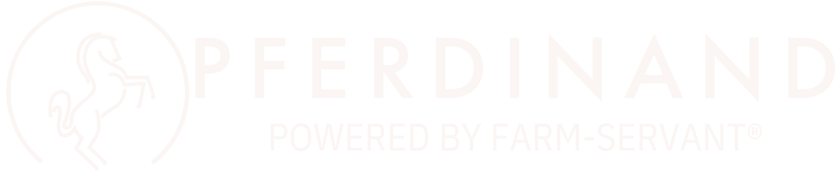 Logo Pferdinand